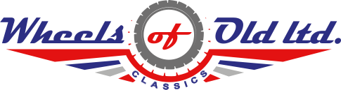 Logo Wheels of Old Ltd