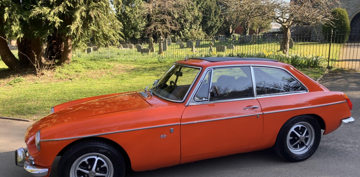 Mgb
