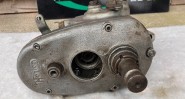 Norton gearbox 1 10