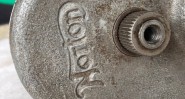 Norton gearbox 1 11