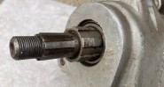 Norton gearbox 1 16