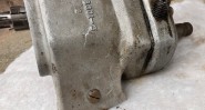 Norton gearbox 1 1