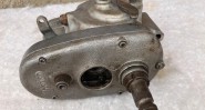Norton gearbox 1 2
