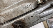 Norton gearbox 1 4