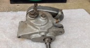 Norton gearbox 1 6