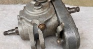 Norton gearbox 1 7