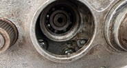 Norton gearbox 1 9