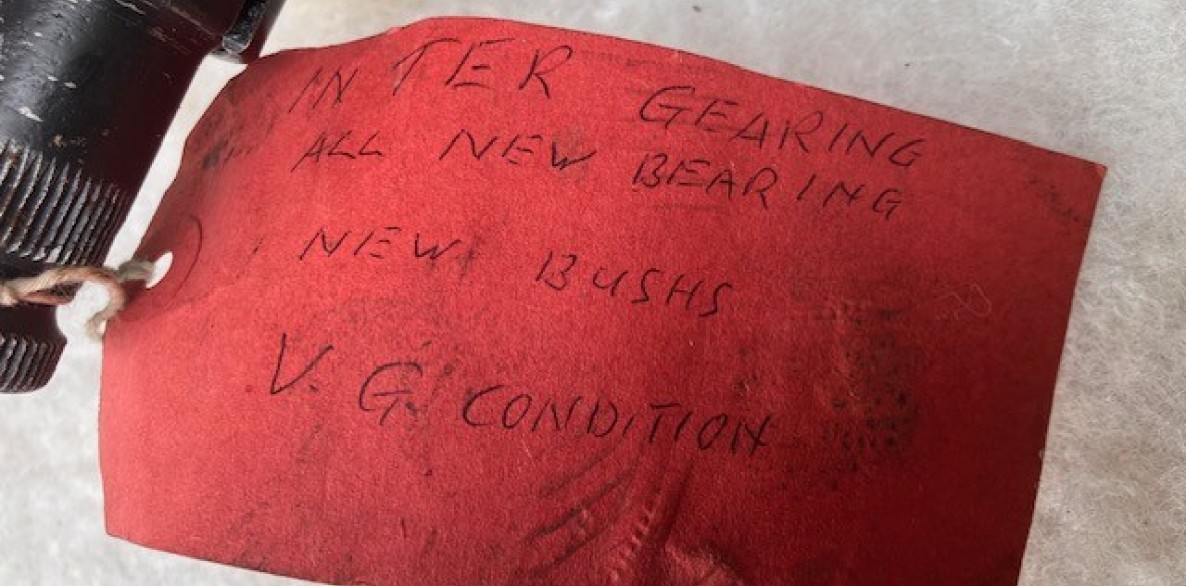 Norton red tag 2 3