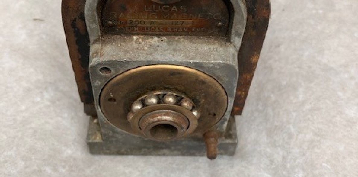 Small Mag 1 1
