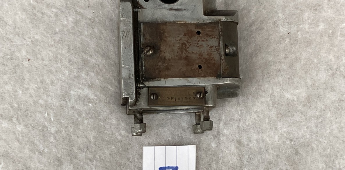 Small Mag 3 8
